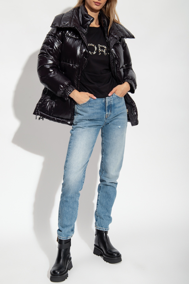 Michael Michael Kors Down jacket Women's Clothing Vitkac